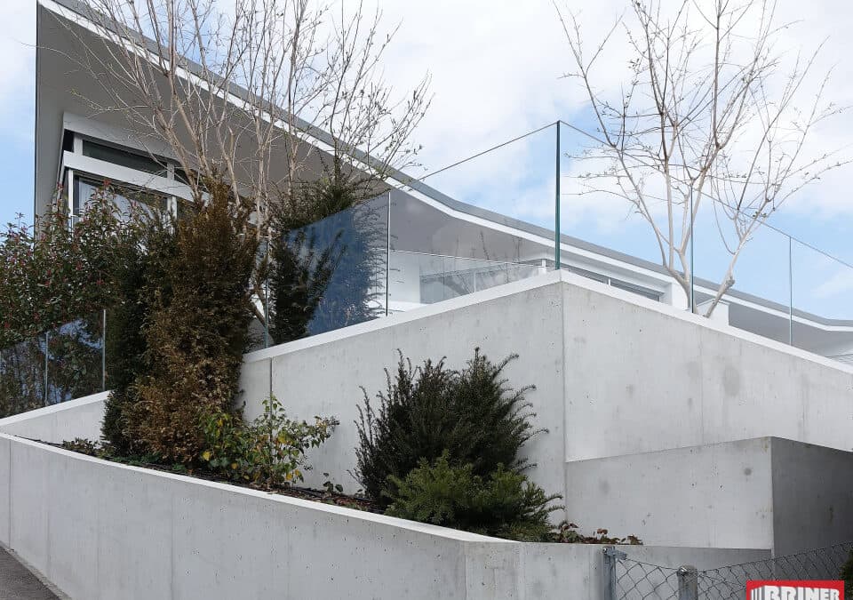 Jona, Lenggisrain (Doppeleinfamilienhaus)