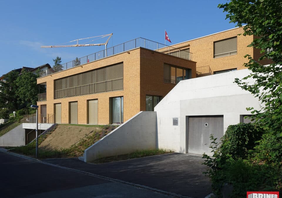 Thalwil, Alsenhalde MFH