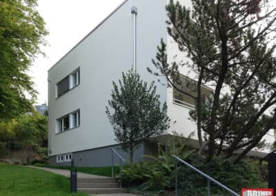 Sanierung MFH alte Landstrasse, Zollikon