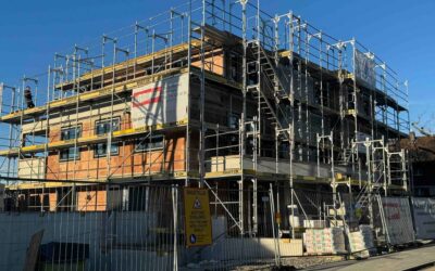 Jona,Schachenstr.6-Neubau MFH