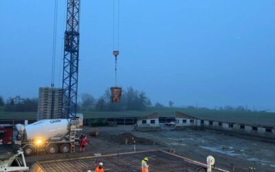 Hombrechtikon,Lächlerstr.91-Sanierung