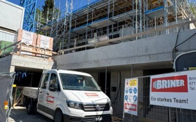 Erlenbach,Berglistr.17-Neubau EFH