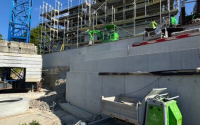 Uerikon,Im Gsteig 5-Neubau MFH