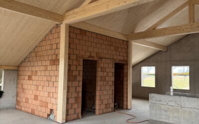 Hombrechtikon,Lächlerstr.91-Sanierung