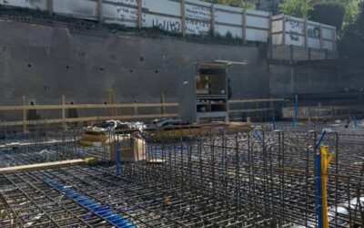 Erlenbach,Berglistr.10-Neubau EFH