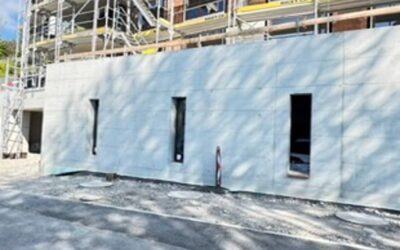 Uerikon,Uerikonhalde.10-Neubau MFH