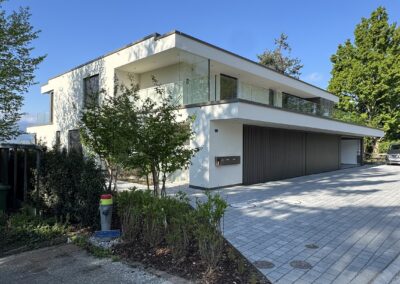 Uerikon,Torlenstr.20-Neubau MFH